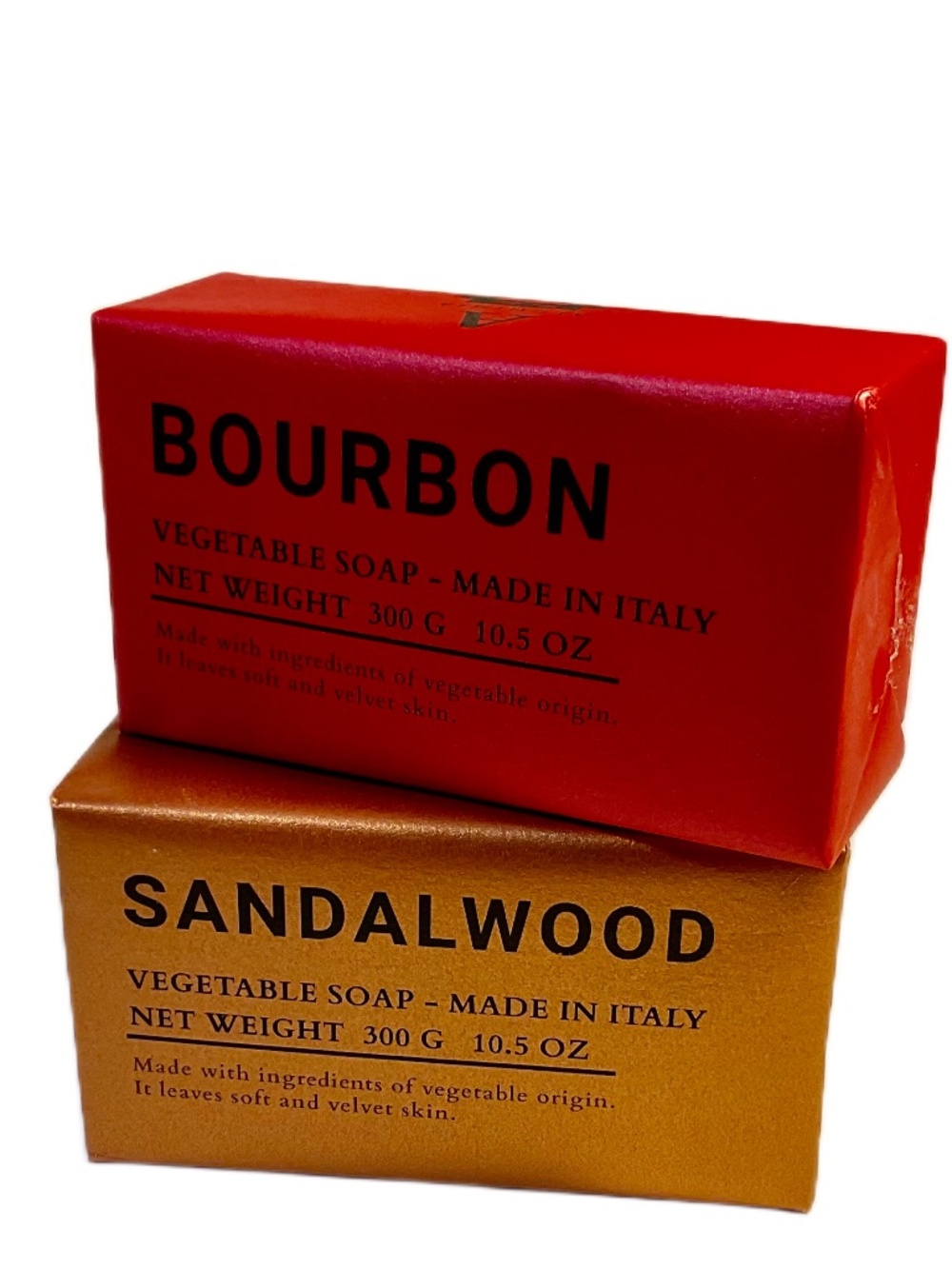 Alchimia Soap Bars